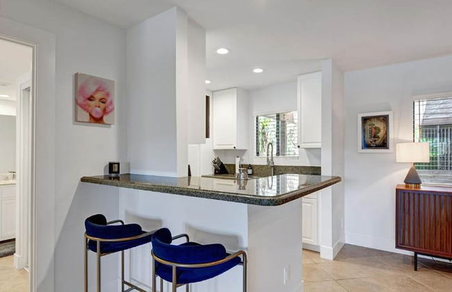 Cozy Condo w Heated Pool 1 Hr to Joshua Tree NP - Photo 12