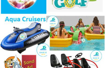 Sunbeach Chalets - Foto 32