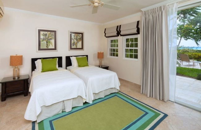 Sapphire Beach Condominiums by Blue Sky Luxury - Foto 34