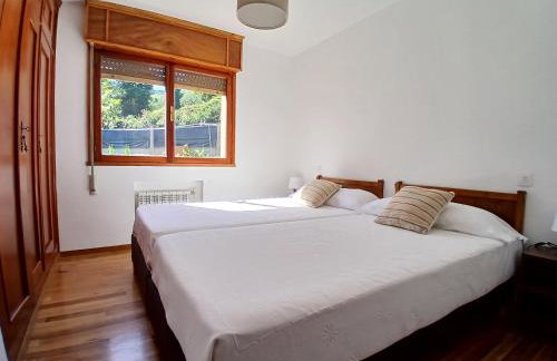 Casa Los Naranxales Gijon - Foto 18