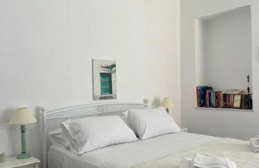 Estia κατάλυμα στο Μύρτος - Foto 1