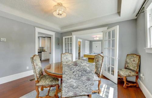 Pet friendly home in Historic Springfield near TIAA - Photo 16