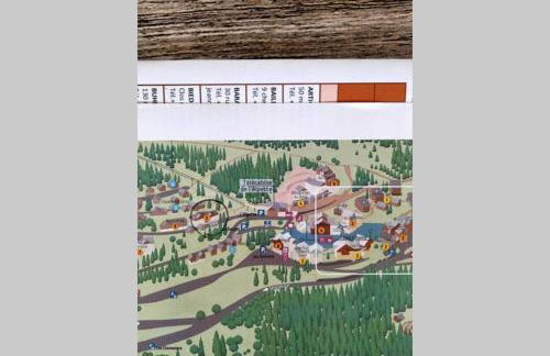 Oz Appartement cosy 3 chambres - Foto 20