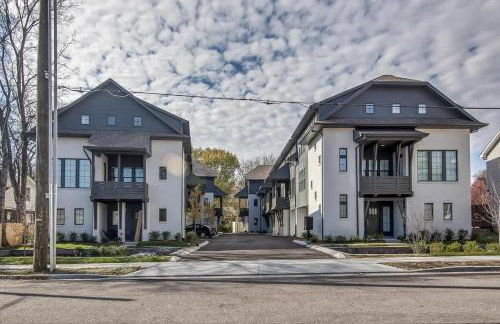 The Marigold by Stay Local Nashville - Foto 48