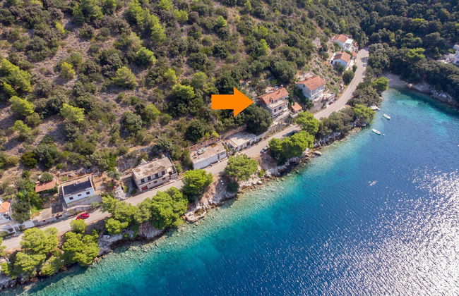 Apartment Matea - Photo 21