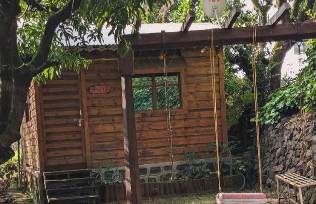 Chardara Agro Tourism - Foto 38