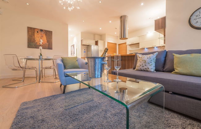 Hampden Apartments - The Catherine - Foto 12