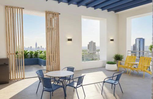 Downtown Los Angeles Modern Apartments - Foto 49