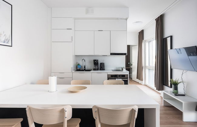 Hiisi Homes Turku Fatabuurinkatu - Foto 46