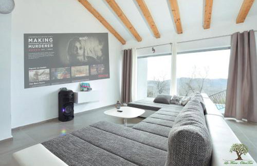 La Finca OliveTree - Foto 21