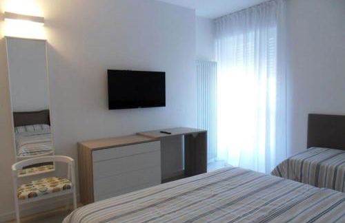 Studio for 4 People With Terrace-beahost Rentals - Foto 44