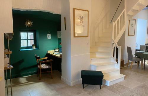 La maison des gardes - Foto 7