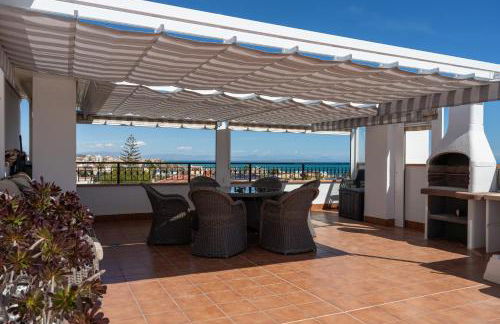 Sea view apartments in La Mata - Foto 1