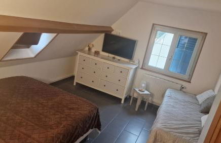 Gîte les Dahlias - Photo 6