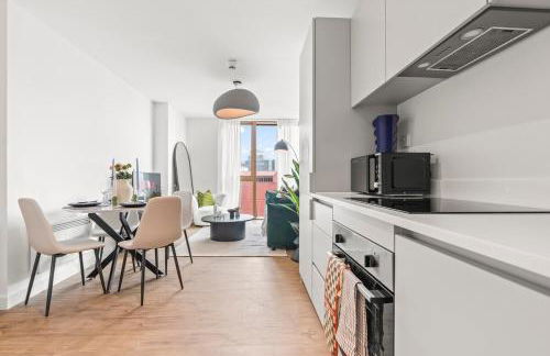 Telura Suite 2Bedroom City Centre Apartment - Foto 7