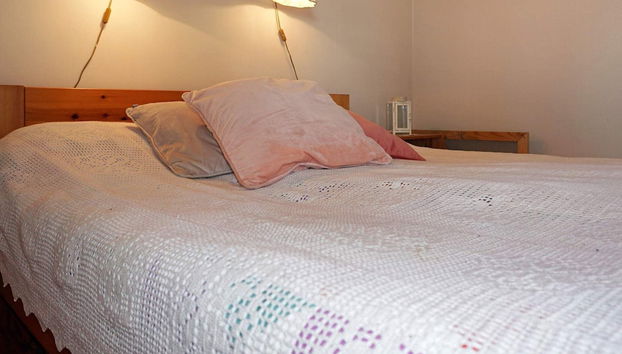 5 Person Holiday Home in Farjestaden-by Traum - Foto 2, Habitación