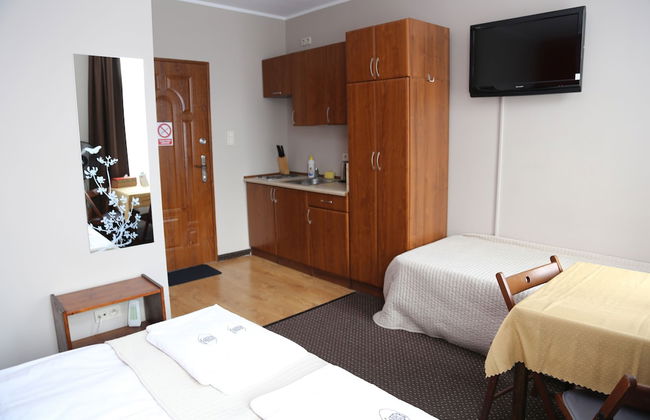 Willa Julia - Foto 6