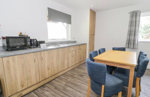 Luxury Lodge 62 - Foto 9