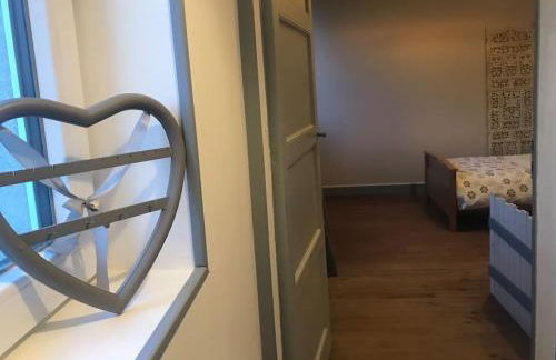 Gîte spacieux et chaleureux - Foto 24