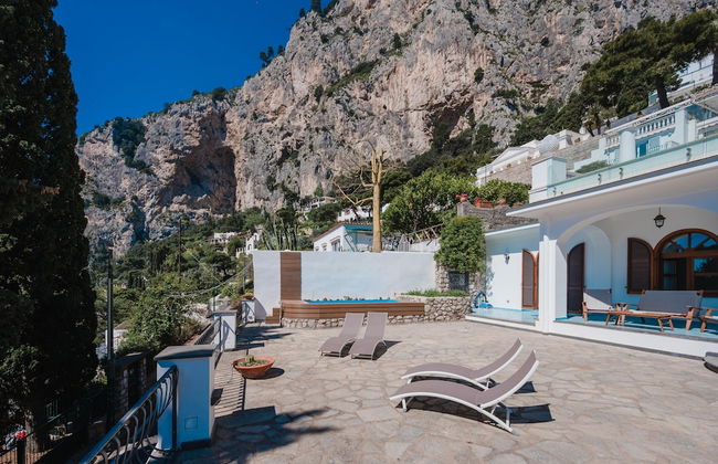 Villa La Baika by Myvillacollection - Foto 8