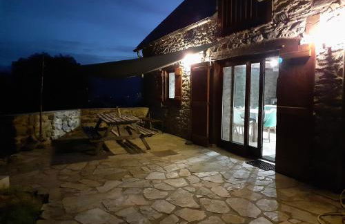 Gîte Pause du Berger - Foto 15