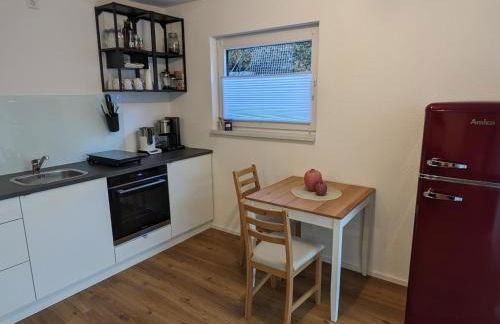 Modernes 1- Zimmer- Apartment am Fuße des Hohenstaufen - Foto 11