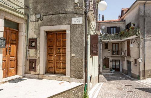 Casa Corte - Irpinia - Foto 9