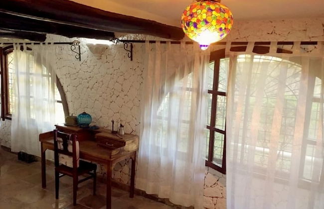 Room in Villa - Giulia Patio House Watamu - Foto 22