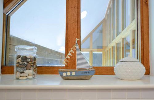 Three Chantry Barns, Orford - Foto 9