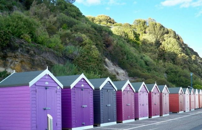 Iona Holiday Flat - Foto 11