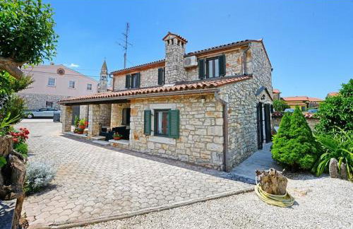 Villa Dina - Foto 17