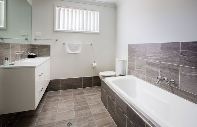 Wallsend Executive Apartments - Photo 28