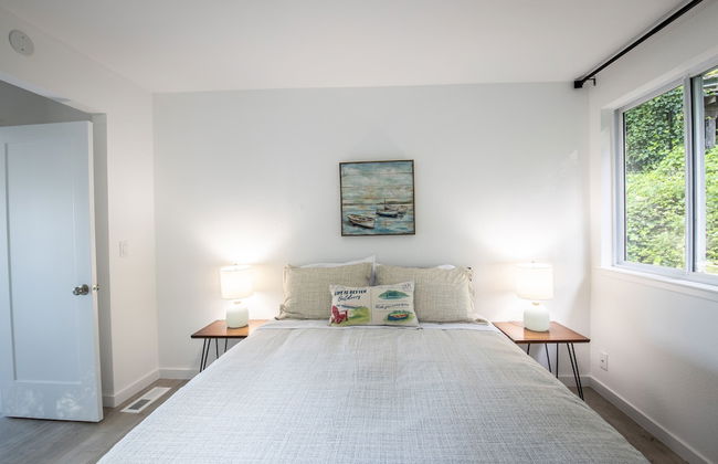 Marbella Lane Pedro Point Beach House with Hot Tub - Foto 2