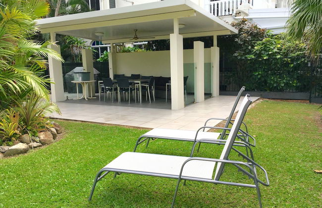 Melaleuca Resort - Photo 15