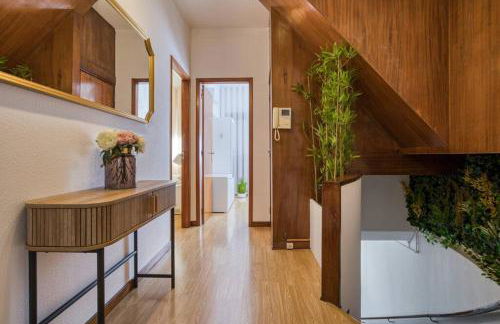 Spacious House in Porto for family and friends - Foto 9