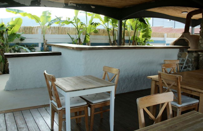 Urla Kite Camp - Photo 17