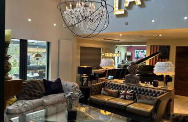 Bonshaw Grange-Riverside Country Retreat, & HotTub - Photo 32