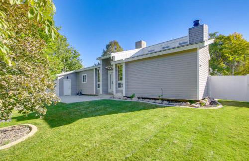 Smithfield Retreat Ideal for Family Gatherings! - Foto 27