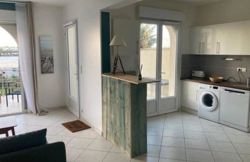 Devant la mer et la plage de ROYAN PONTAILLAC, 4chambres 2 à 8 personnes - Photo 24