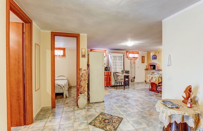 Belvilla by OYO Casa Melis - Foto 16