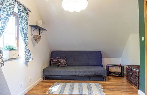 Rajski Domek nad Jeziorem Radacz - Foto 49