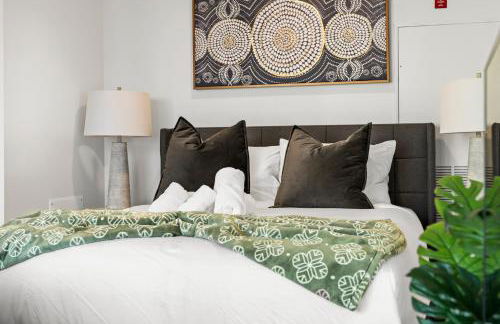 Furnished Apartment in South Boston - Foto 12