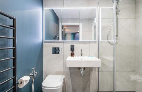 Stylish Flat next2 Wimbledon with a parking - Foto 11