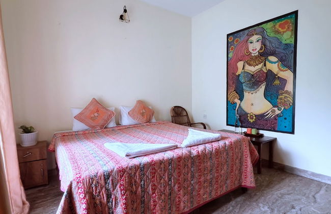 Aryavilla Heritage - Foto 25