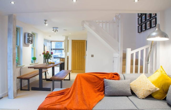 The Old Stable, Lower Parkstone, Poole - Foto 4