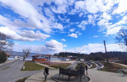 Apartament Żeglarski Wilkasy - Foto 19