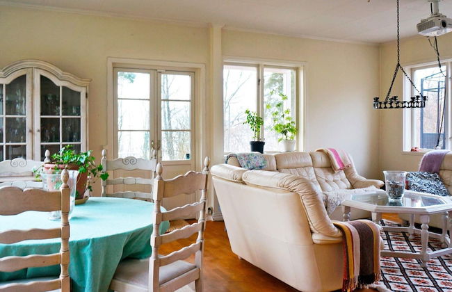 6 Person Holiday Home in Vreta Kloster - Foto 10