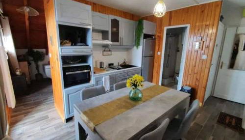 Le Loft Doré - Foto 5