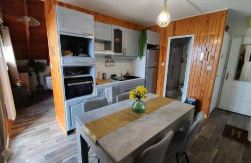 Le Loft Doré - Foto 5