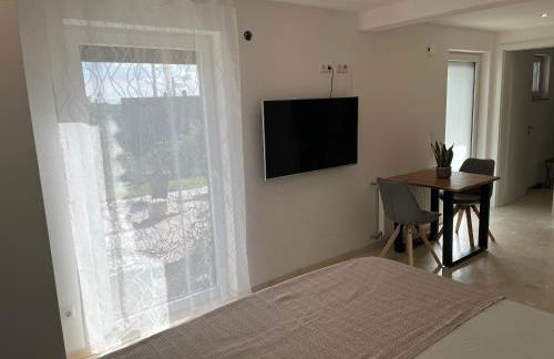 1-Zimmer Apartment in Altbach - Foto 7